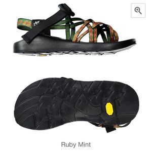 Chaco Women's ZX/2 Classic